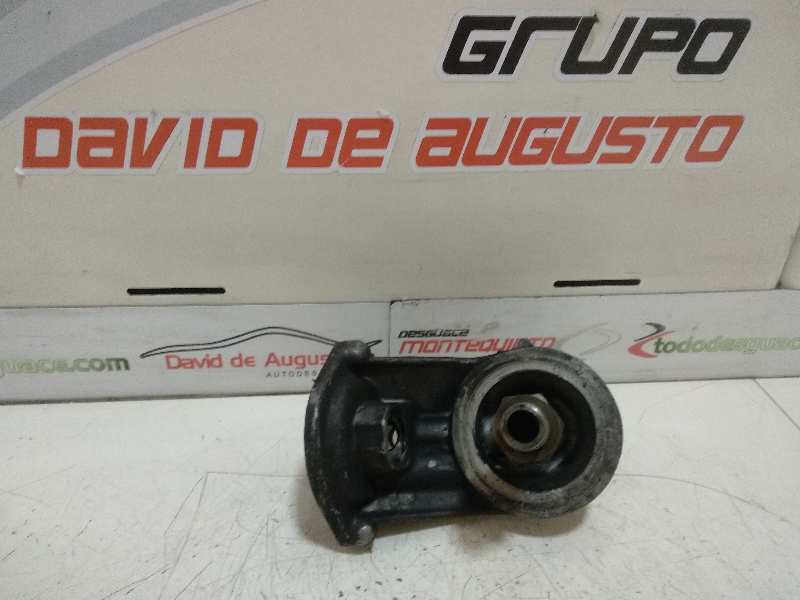 SOPORTE FILTRO ACEITE VOLKSWAGEN T4 TRANSPORTER/FURGONETA (MOD. 1991) Caja cerrada