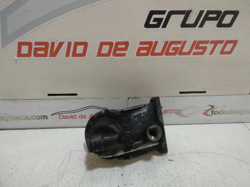 SOPORTE FILTRO ACEITE VOLKSWAGEN T4 TRANSPORTER/FURGONETA (MOD. 1991) Caja cerrada