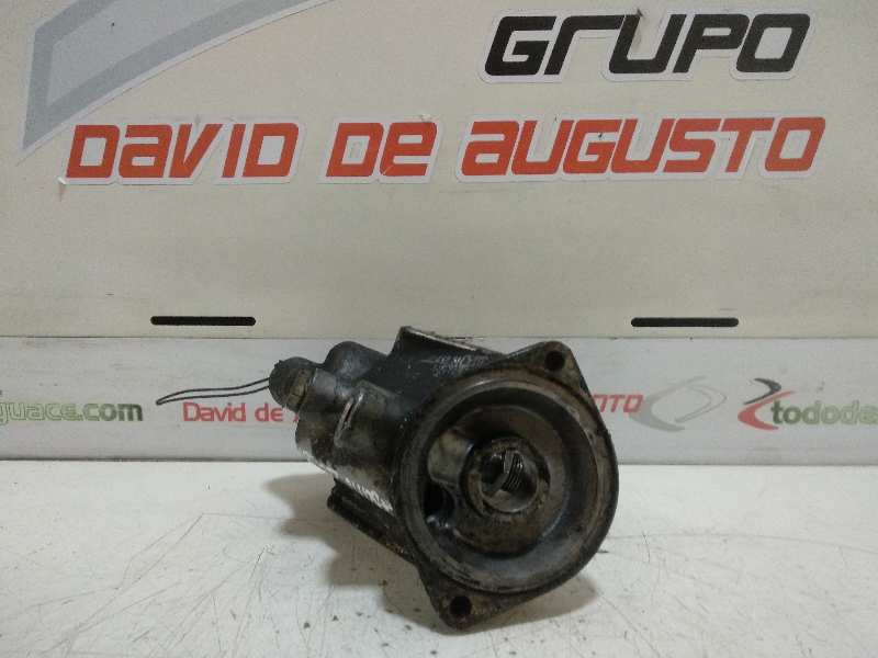 SOPORTE FILTRO ACEITE VOLKSWAGEN T4 TRANSPORTER/FURGONETA (MOD. 1991) Caja cerrada