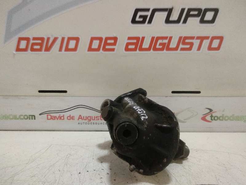 SOPORTE FILTRO ACEITE VOLKSWAGEN T4 TRANSPORTER/FURGONETA (MOD. 1991) Caja cerrada