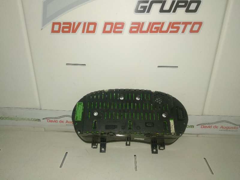 CUADRO INSTRUMENTOS VOLKSWAGEN POLO (9N3) Advance
