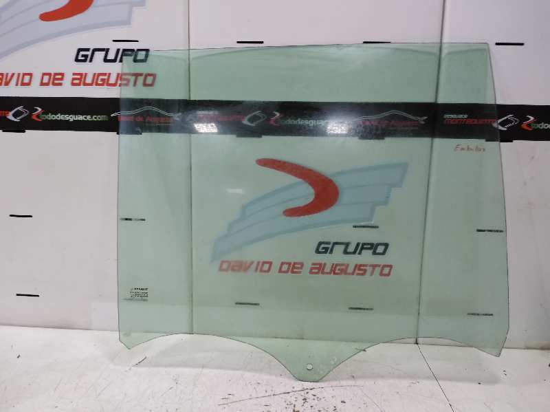 ELEVALUNAS TRASERO DERECHO RENAULT ESPACE IV (JK0) Expression