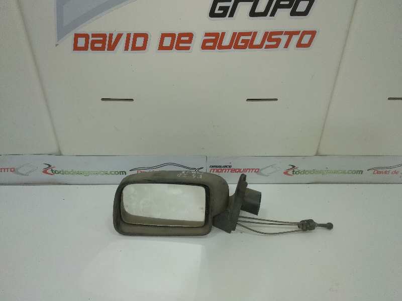 RETROVISOR IZQUIERDO RENAULT 5 (B/C40) Campus (B/C 407, B/C 40H)