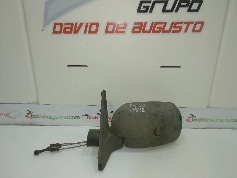 RETROVISOR IZQUIERDO RENAULT 5 (B/C40) Campus (B/C 407, B/C 40H)