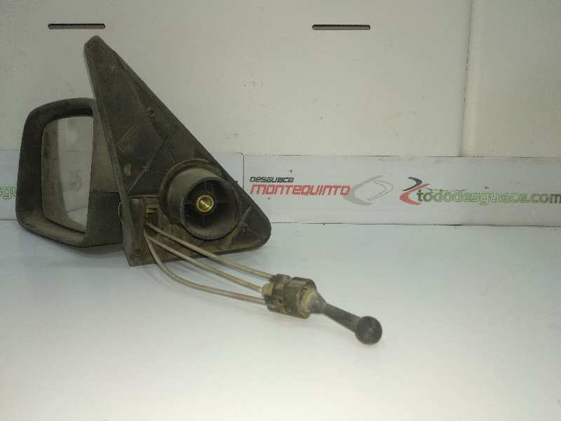 RETROVISOR IZQUIERDO RENAULT 5 (B/C40) Campus (B/C 407, B/C 40H)