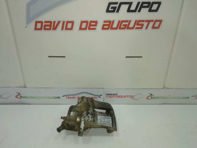 PINZA FRENO DELANTERA IZQUIERDA RENAULT CLIO II FASE I (B/CBO)