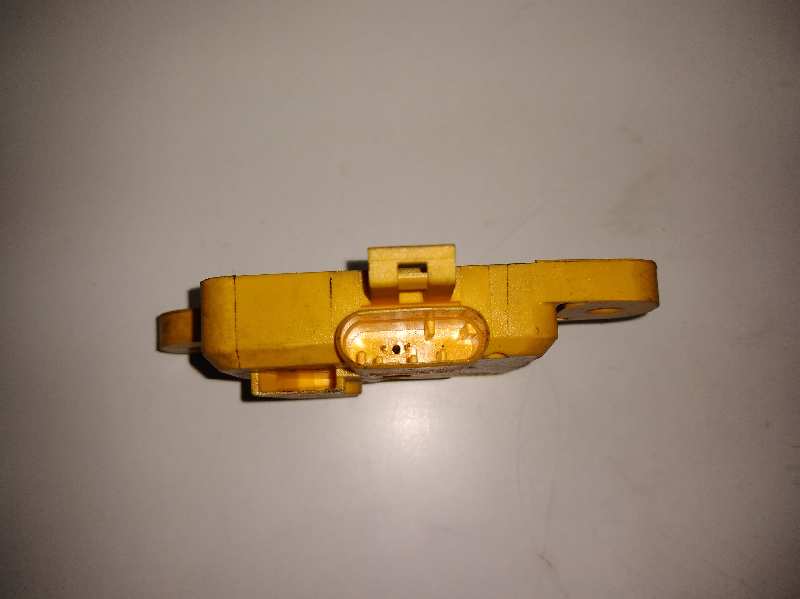 NO IDENTIFICADO OPEL ASTRA G BERLINA Comfort