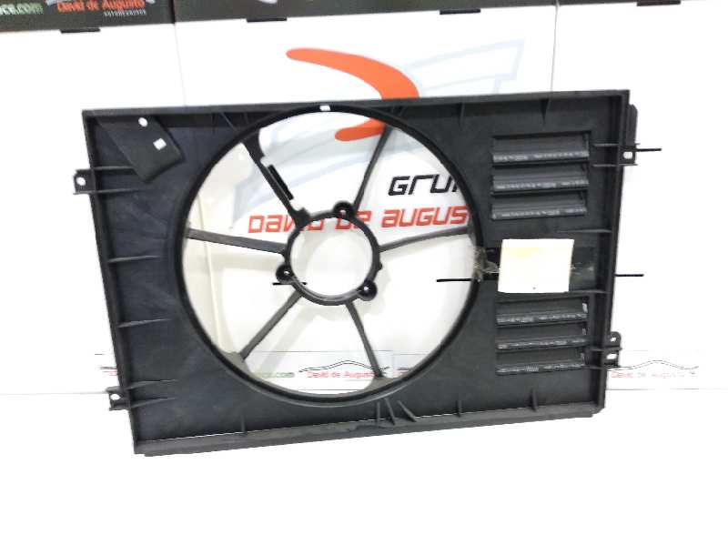 ELECTROVENTILADOR SEAT RECAMBIO ORIGINAL ACCESORIOS