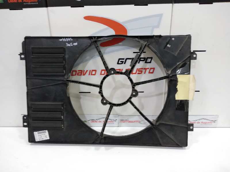 ELECTROVENTILADOR SEAT RECAMBIO ORIGINAL ACCESORIOS