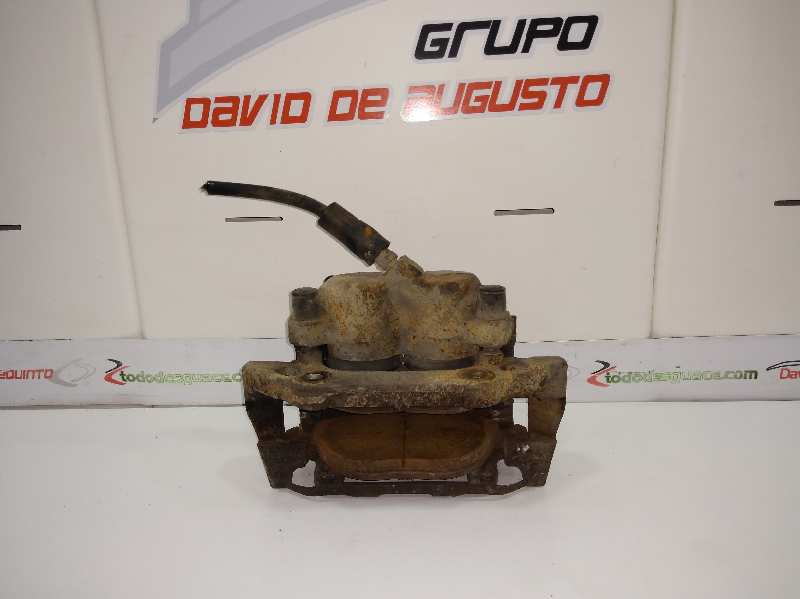 PINZA FRENO DELANTERA IZQUIERDA BMW SERIE 7 (E38) 750i Automático