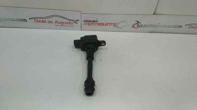 BOBINA ENCENDIDO NISSAN ALMERA (N16/E) 1.5 16V CAT
