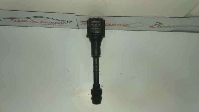 BOBINA ENCENDIDO NISSAN ALMERA (N16/E) 1.5 16V CAT