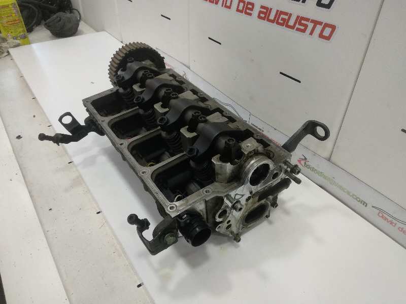 CULATA SEAT IBIZA (6L1) Cool