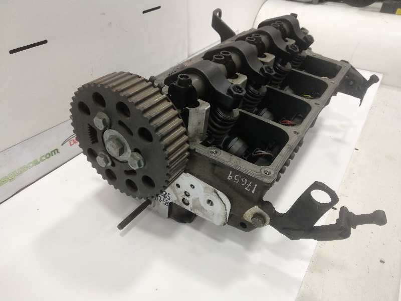 CULATA SEAT IBIZA (6L1) Cool