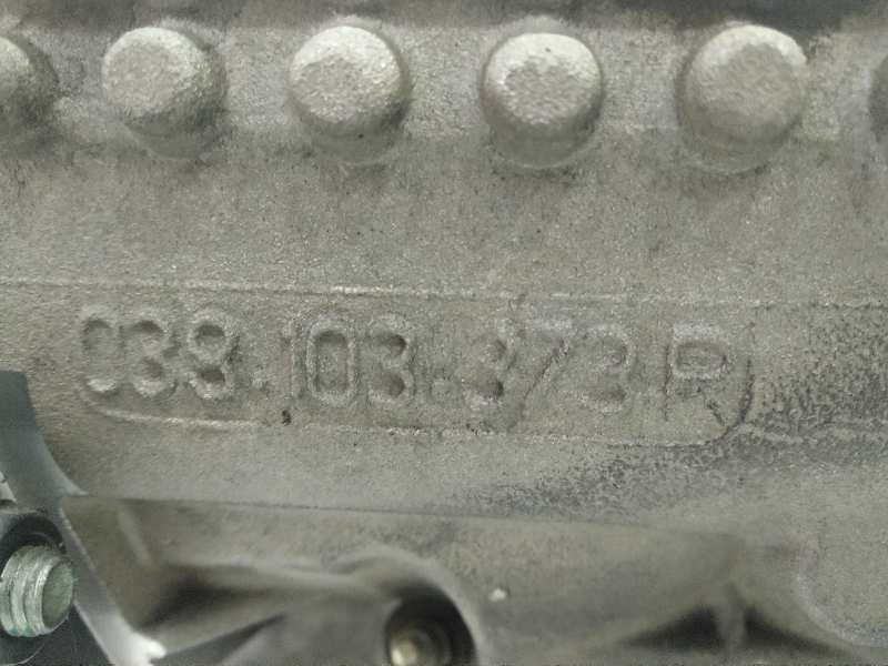 CULATA SEAT IBIZA (6L1) Cool