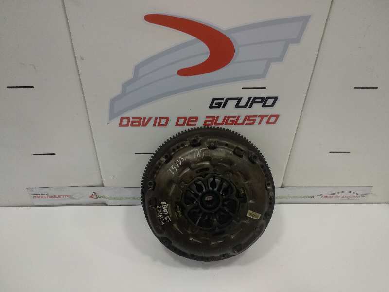 KIT EMBRAGUE RENAULT LAGUNA III Dynamique