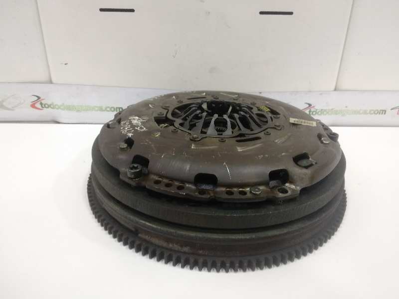 KIT EMBRAGUE RENAULT LAGUNA III Dynamique