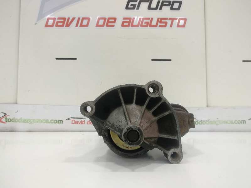 MOTOR ARRANQUE CITROEN JUMPY 1.9 Diesel