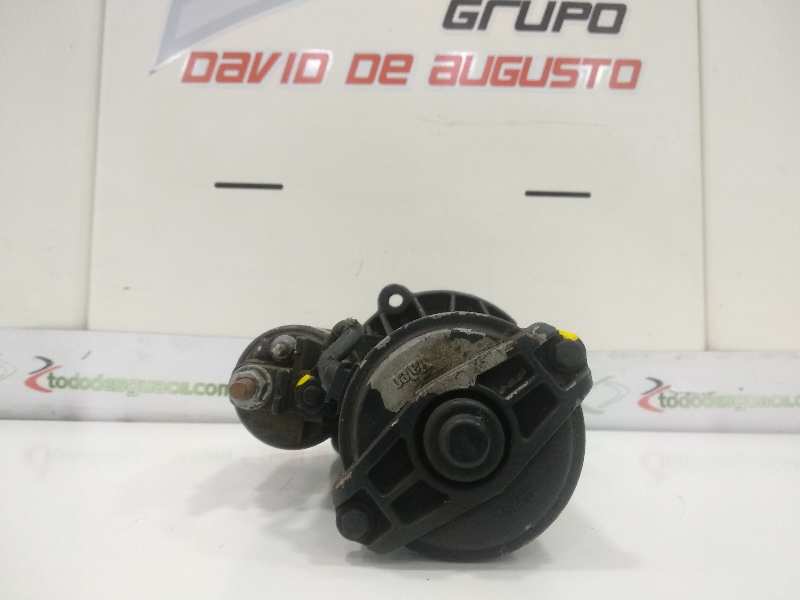 MOTOR ARRANQUE CITROEN JUMPY 1.9 Diesel