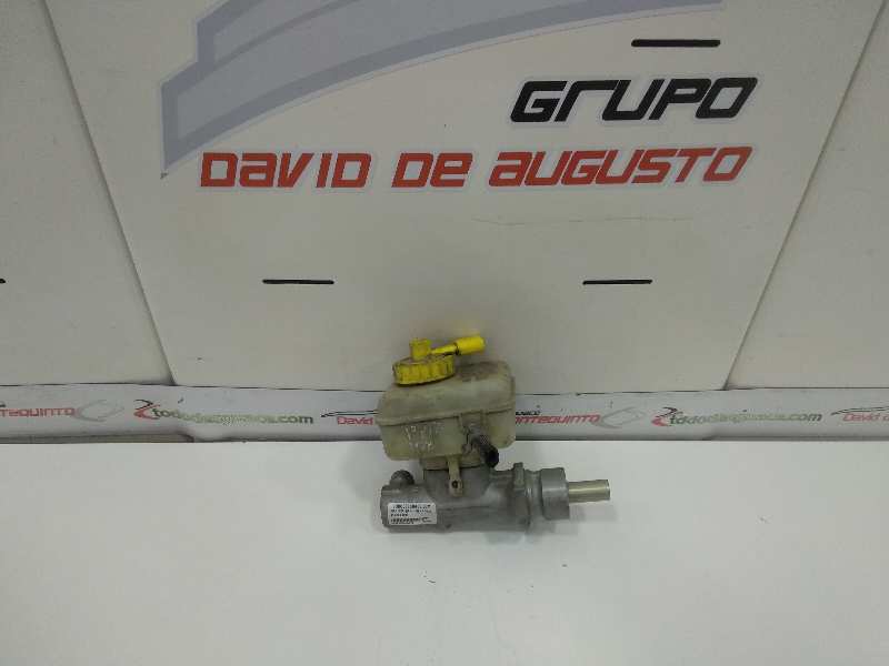 BOMBA FRENO SEAT IBIZA (6K1) Signo