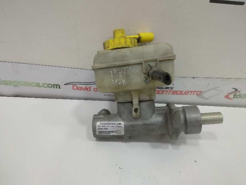 BOMBA FRENO SEAT IBIZA (6K1) Signo