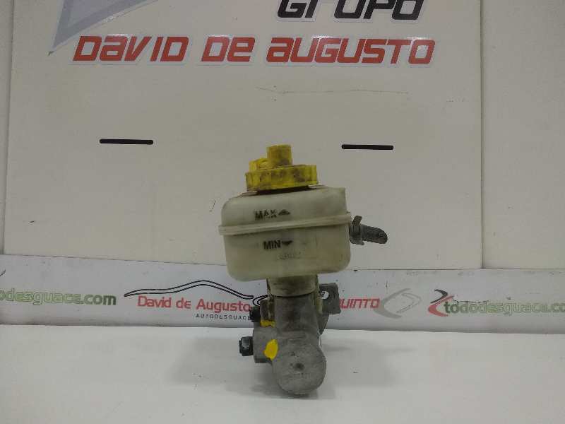 BOMBA FRENO SEAT IBIZA (6K1) Signo