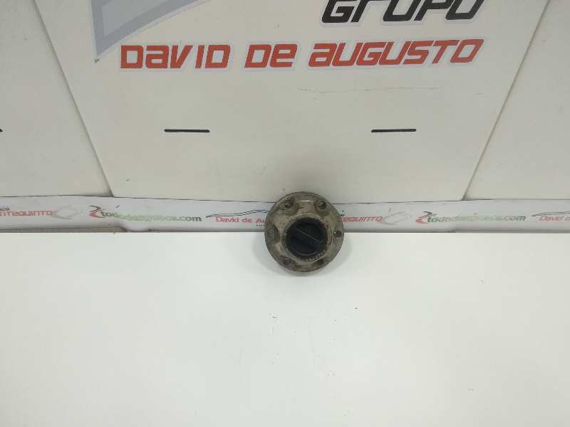 SOPORTER CAJA CAMBIO NISSAN PATROL GR (Y60) *