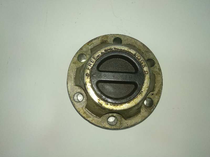 SOPORTER CAJA CAMBIO NISSAN PATROL GR (Y60) *