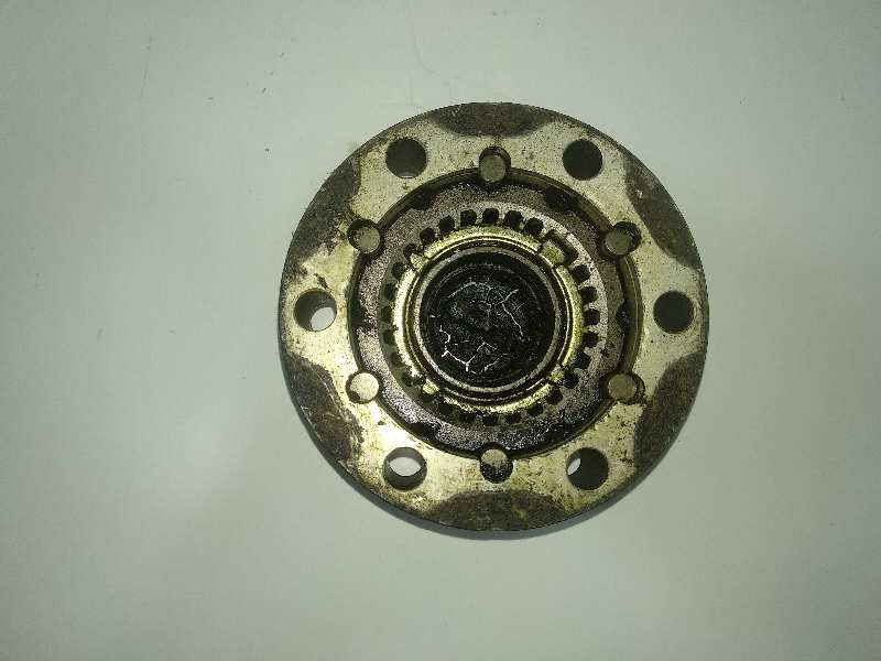 SOPORTER CAJA CAMBIO NISSAN PATROL GR (Y60) *