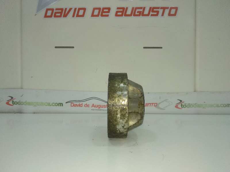 SOPORTER CAJA CAMBIO NISSAN PATROL GR (Y60) *