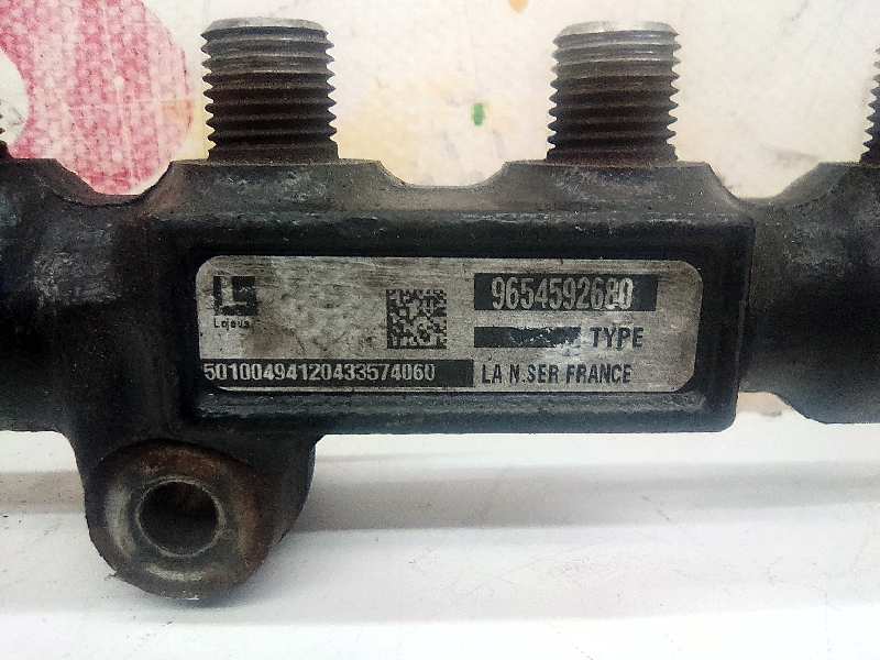 COMPRESOR AIRE ACONDICIONADO RENAULT CLIO I PHASE III 1.2 Campus