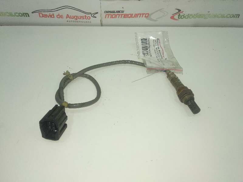 SONDA LAMBDA MAZDA 3 BERLINA (BK) 1.6 VVT Active+