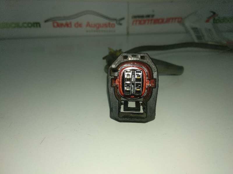 SONDA LAMBDA MAZDA 3 BERLINA (BK) 1.6 VVT Active+