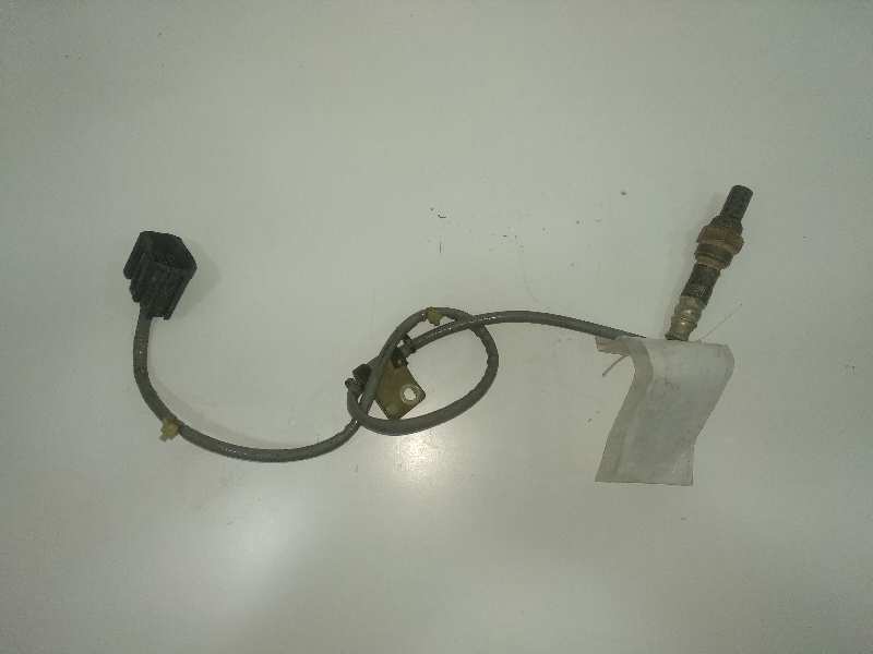 SONDA LAMBDA MAZDA 3 BERLINA (BK) 1.6 VVT Active+