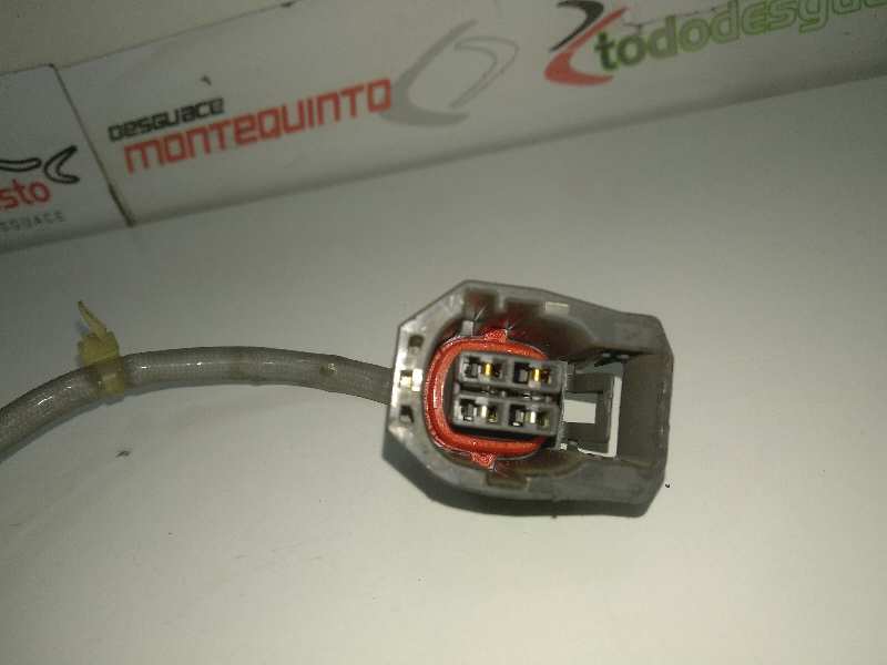 SONDA LAMBDA MAZDA 3 BERLINA (BK) 1.6 VVT Active+