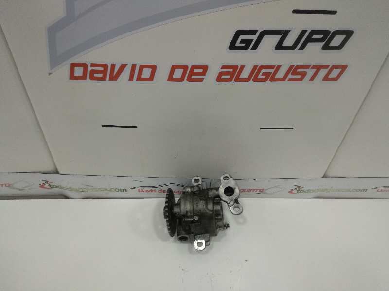 BOMBA ACEITE FORD TRANSIT CAJA CERRADA '06 2.2 TDCi CAT