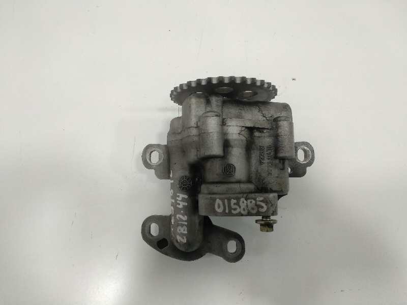 BOMBA ACEITE FORD TRANSIT CAJA CERRADA '06 2.2 TDCi CAT