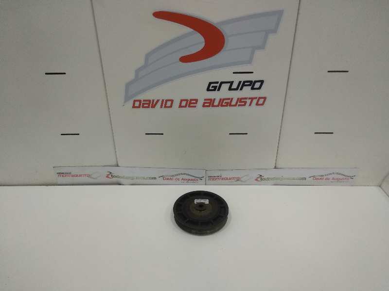 POLEA CIGUEÑAL RENAULT LAGUNA II (BG0) 1.9 dCi Diesel