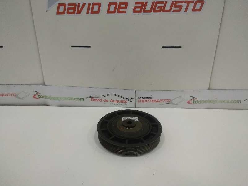 POLEA CIGUEÑAL RENAULT LAGUNA II (BG0) 1.9 dCi Diesel