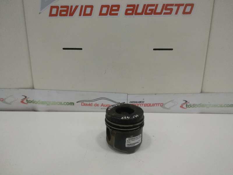 PISTON RENAULT MEGANE I FASE 2 CABRIOLET (EA..) *