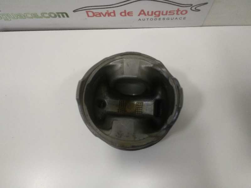 PISTON RENAULT MEGANE I FASE 2 CABRIOLET (EA..) *
