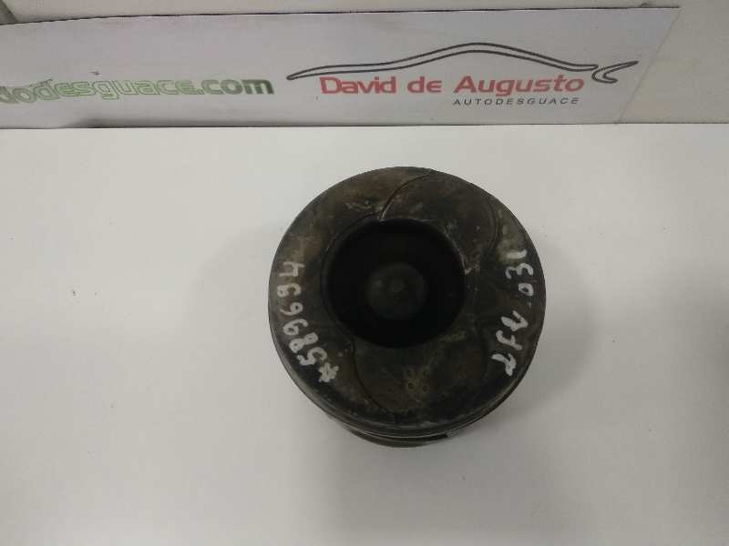 PISTON RENAULT MEGANE I FASE 2 CABRIOLET (EA..) *