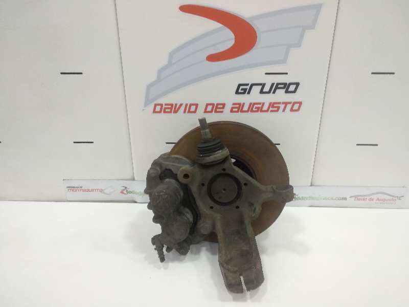 PINZA FRENO DELANTERA IZQUIERDA FORD TRANSIT *