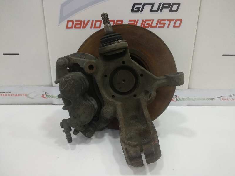 PINZA FRENO DELANTERA IZQUIERDA FORD TRANSIT *