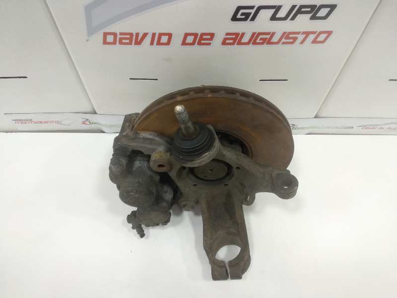 PINZA FRENO DELANTERA IZQUIERDA FORD TRANSIT *