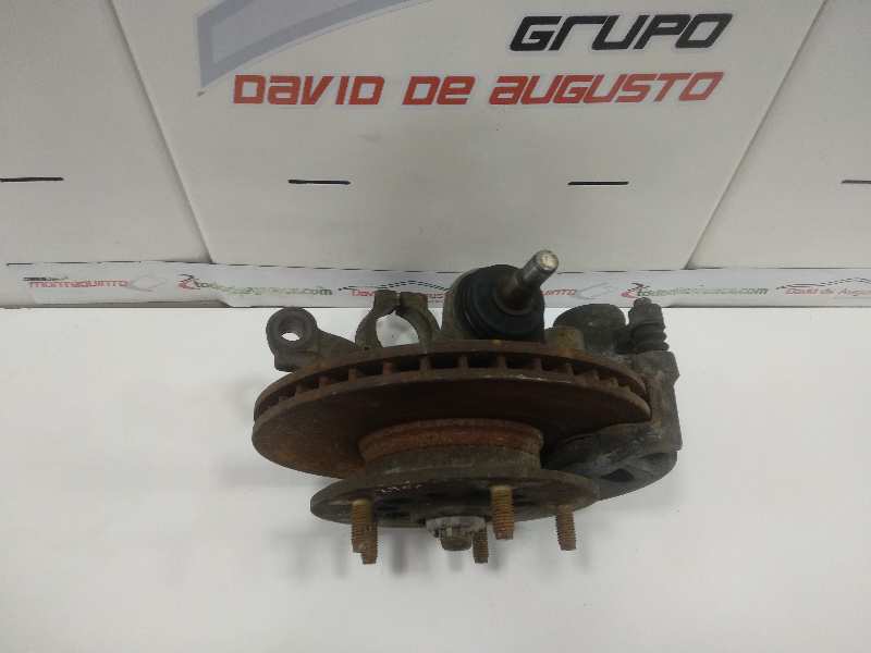 PINZA FRENO DELANTERA IZQUIERDA FORD TRANSIT *
