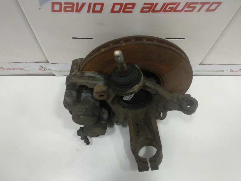 MANGUETA DELANTERA IZQUIERDA FORD TRANSIT *