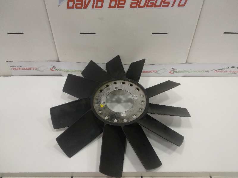 ASPA VENTILADOR NISSAN CABSTAR *