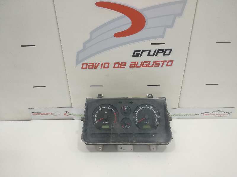 CUADRO INSTRUMENTOS NISSAN CABSTAR *