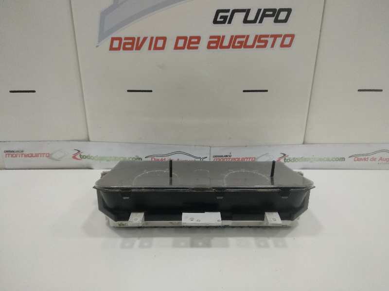 CUADRO INSTRUMENTOS NISSAN CABSTAR *